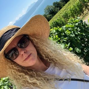 Meet your Posher, Lindsay